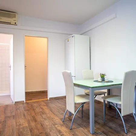 Appartement Cykloapartmany *