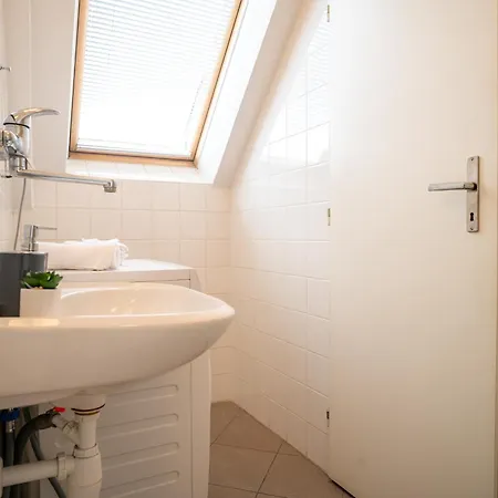 Appartement Cykloapartmany Znojmo