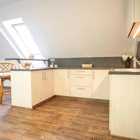 Cykloapartmany Appartement
