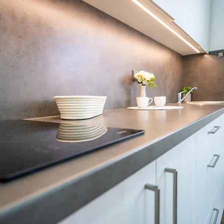 Appartement Cykloapartmany Znojmo