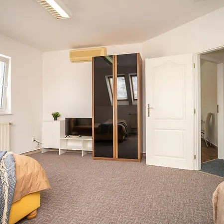 Cykloapartmany Appartement Znojmo