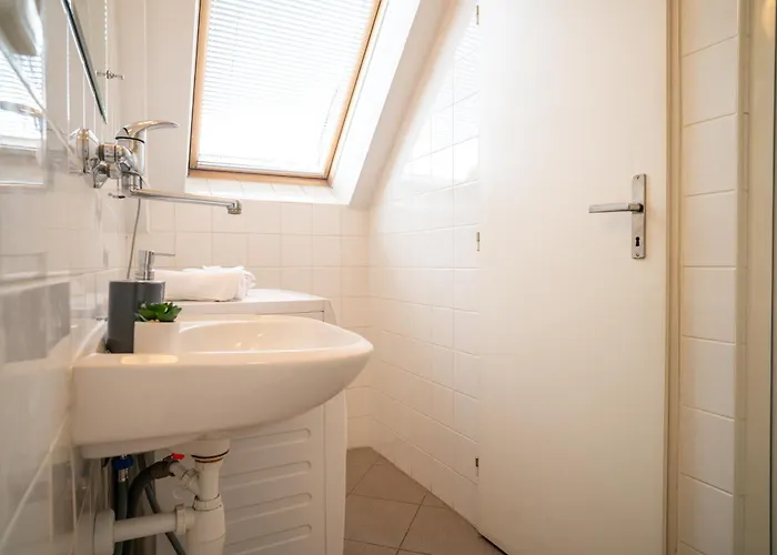Appartement Cykloapartmany Znojmo