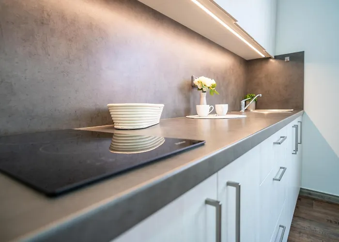 Appartement Cykloapartmany Znojmo